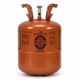 R407C 11 LBS Refrigerant