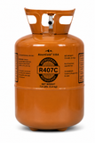R407C 7.5 LBS Refrigerant