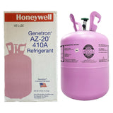 R-410A Refrigerant – Half Pallet (20 × 25 lb) – Genuine Honeywell Genetron® AZ-20, USA Brand
