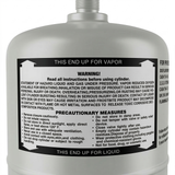 R454B Refrigerant 22 Lbs - Factory Sealed