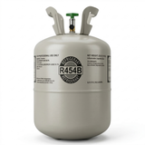 R454B Refrigerant 22 Lbs - Factory Sealed